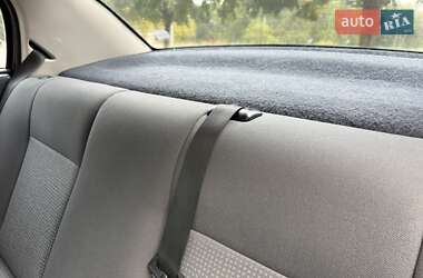 Седан Opel Astra 2008 в 