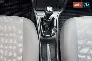Седан Opel Astra 2008 в 