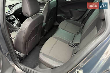 Универсал Opel Astra 2016 в 