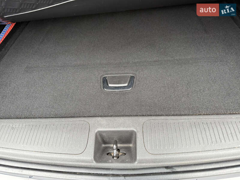 Универсал Opel Astra 2016 в Виннице