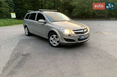 Универсал Opel Astra 2009 в 