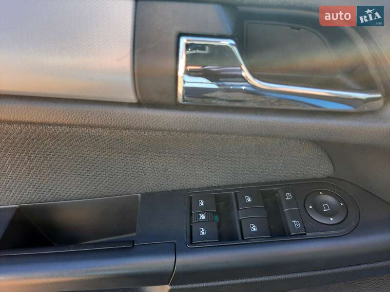 Хэтчбек Opel Astra 2006 в Городенке