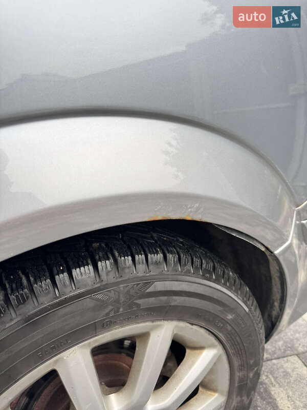 Универсал Opel Astra 2005 в Тернополе