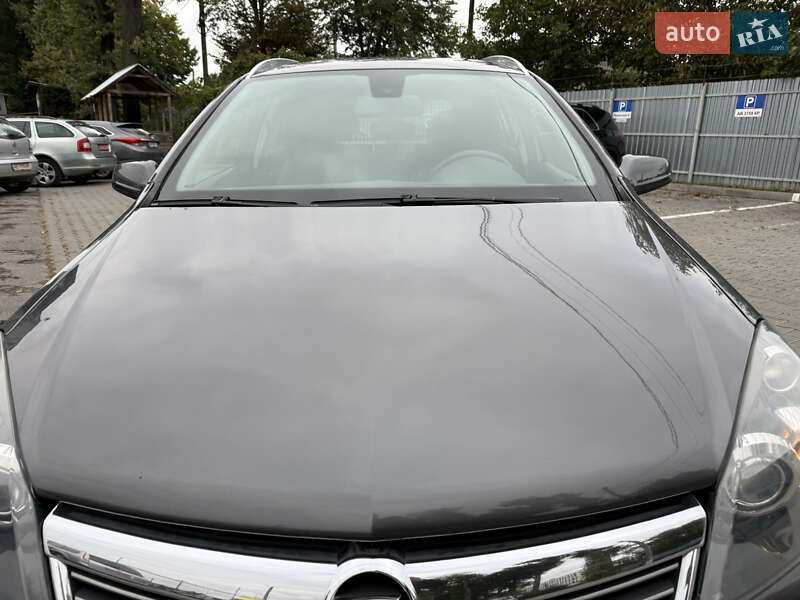 Универсал Opel Astra 2009 в Виннице