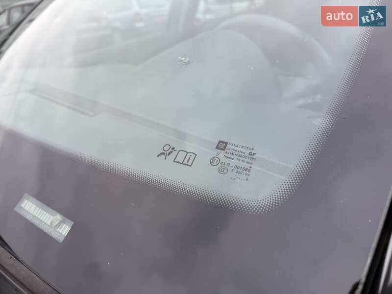 Универсал Opel Astra 2009 в Виннице