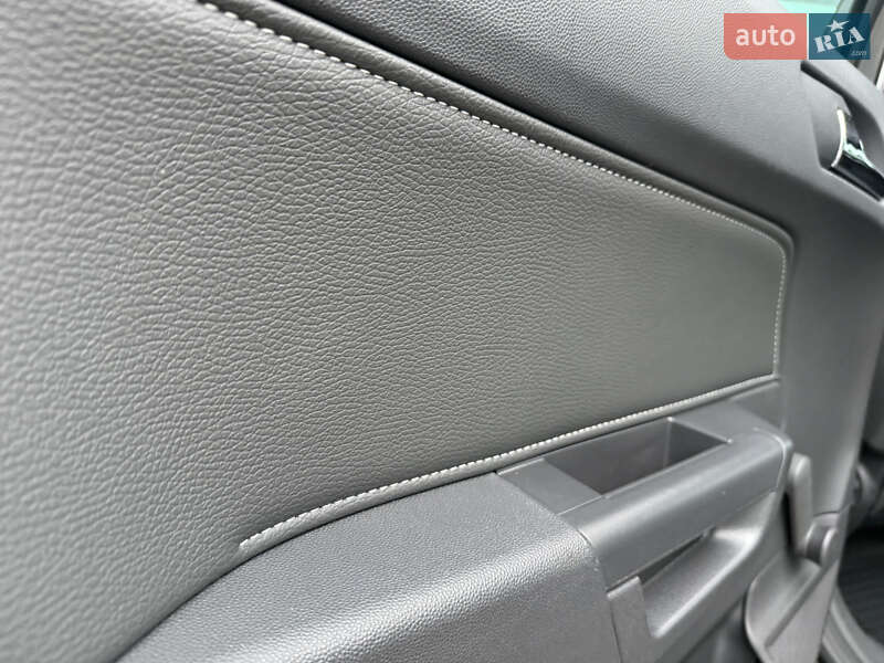 Универсал Opel Astra 2009 в Виннице