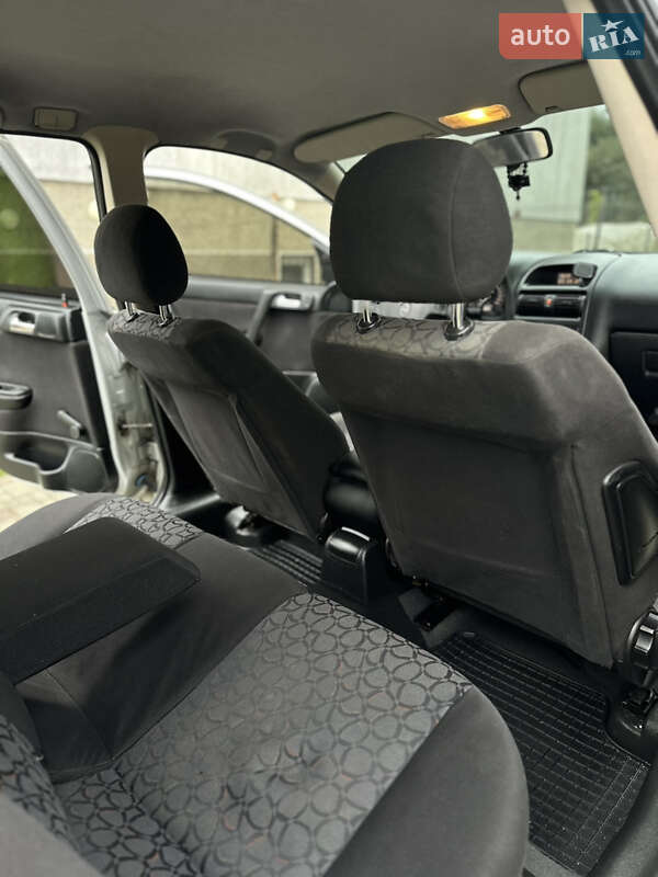 Универсал Opel Astra 1999 в Львове