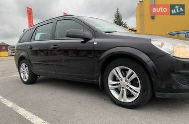 Универсал Opel Astra 2007 в 