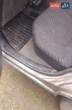 Седан Opel Astra 1992 в 