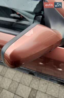 Седан Opel Astra 2001 в 