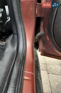Седан Opel Astra 2001 в 