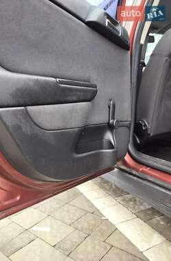 Седан Opel Astra 2001 в 