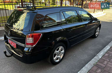 Универсал Opel Astra 2007 в 