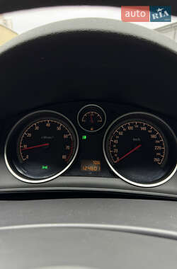 Хэтчбек Opel Astra 2008 в 
