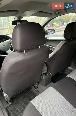 Универсал Opel Astra 2009 в 
