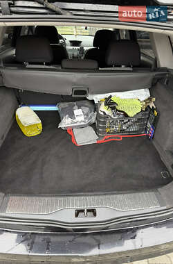 Универсал Opel Astra 2009 в 
