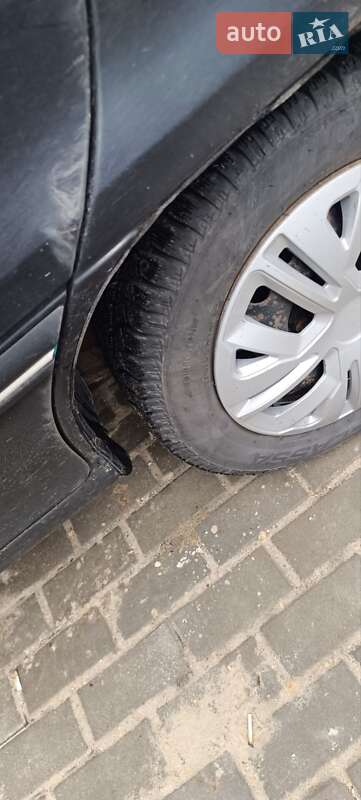 Хэтчбек Opel Astra 1993 в Тернополе фото 4 Хэтчбек Opel Astra 1993 в Тернополе