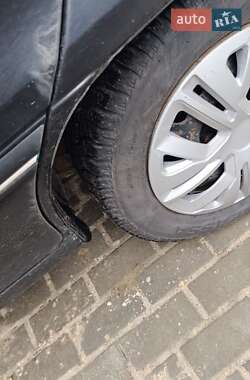 Хетчбек Opel Astra 1993 в  фото 4 Хетчбек Opel Astra 1993 в