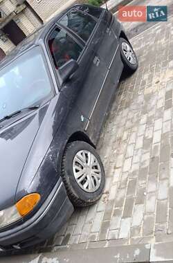 Хетчбек Opel Astra 1993 в  фото 12 Хетчбек Opel Astra 1993 в