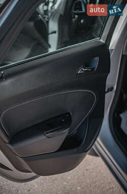 Универсал Opel Astra 2014 в 
