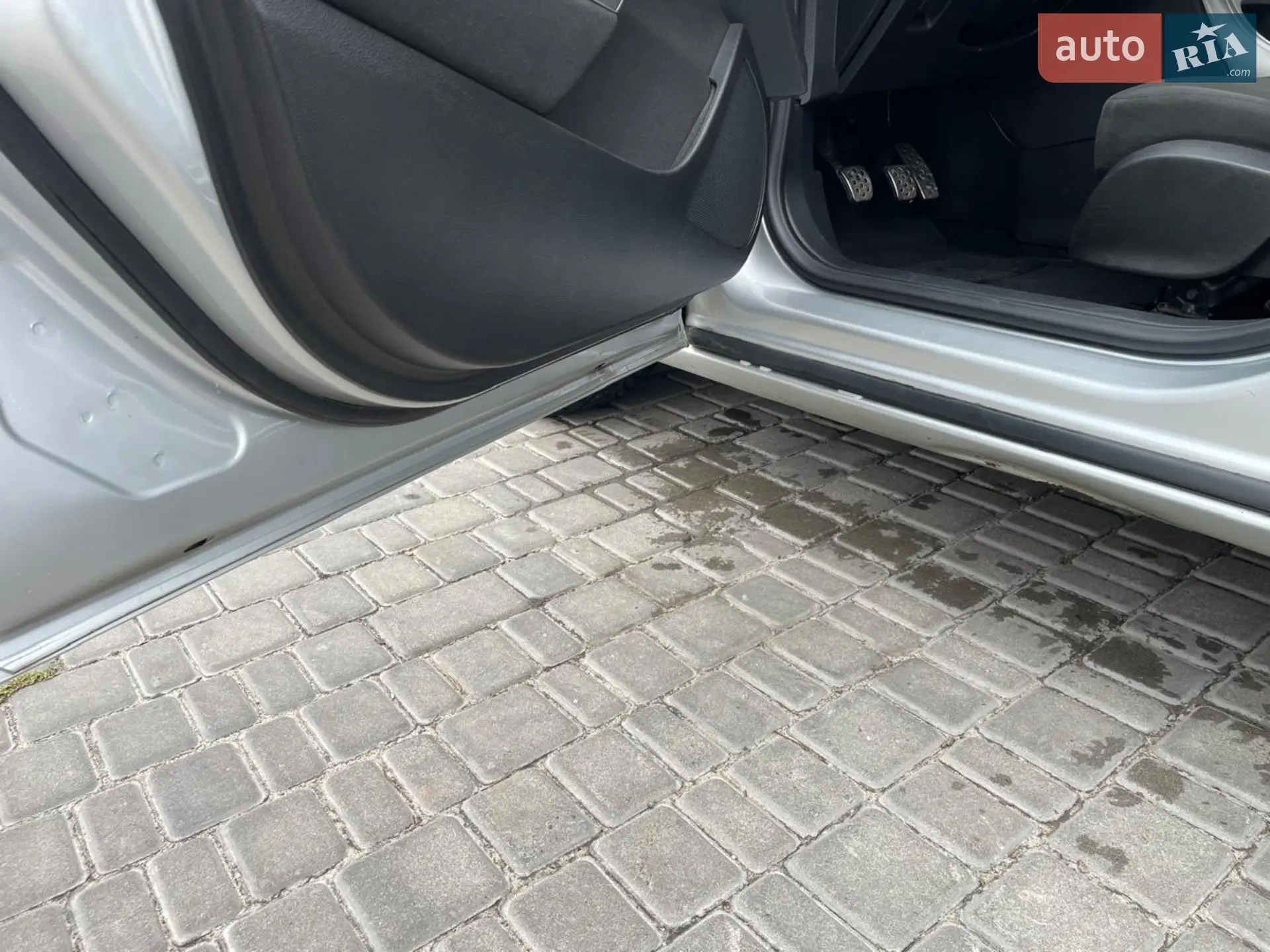 2011 Opel Astra - мініатюра 17