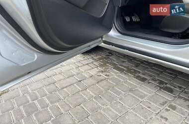 Универсал Opel Astra 2011 в 