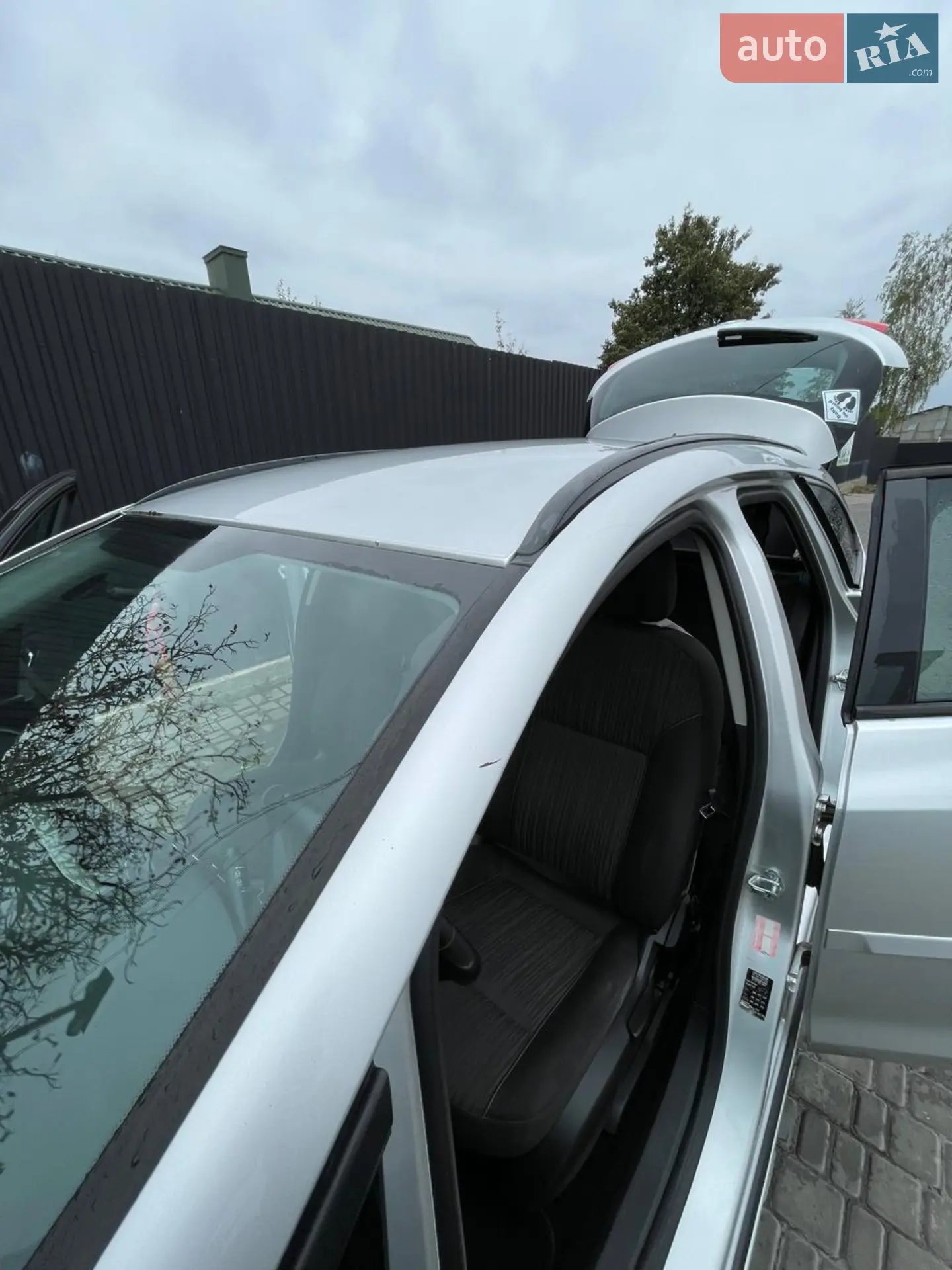 2011 Opel Astra - мініатюра 20