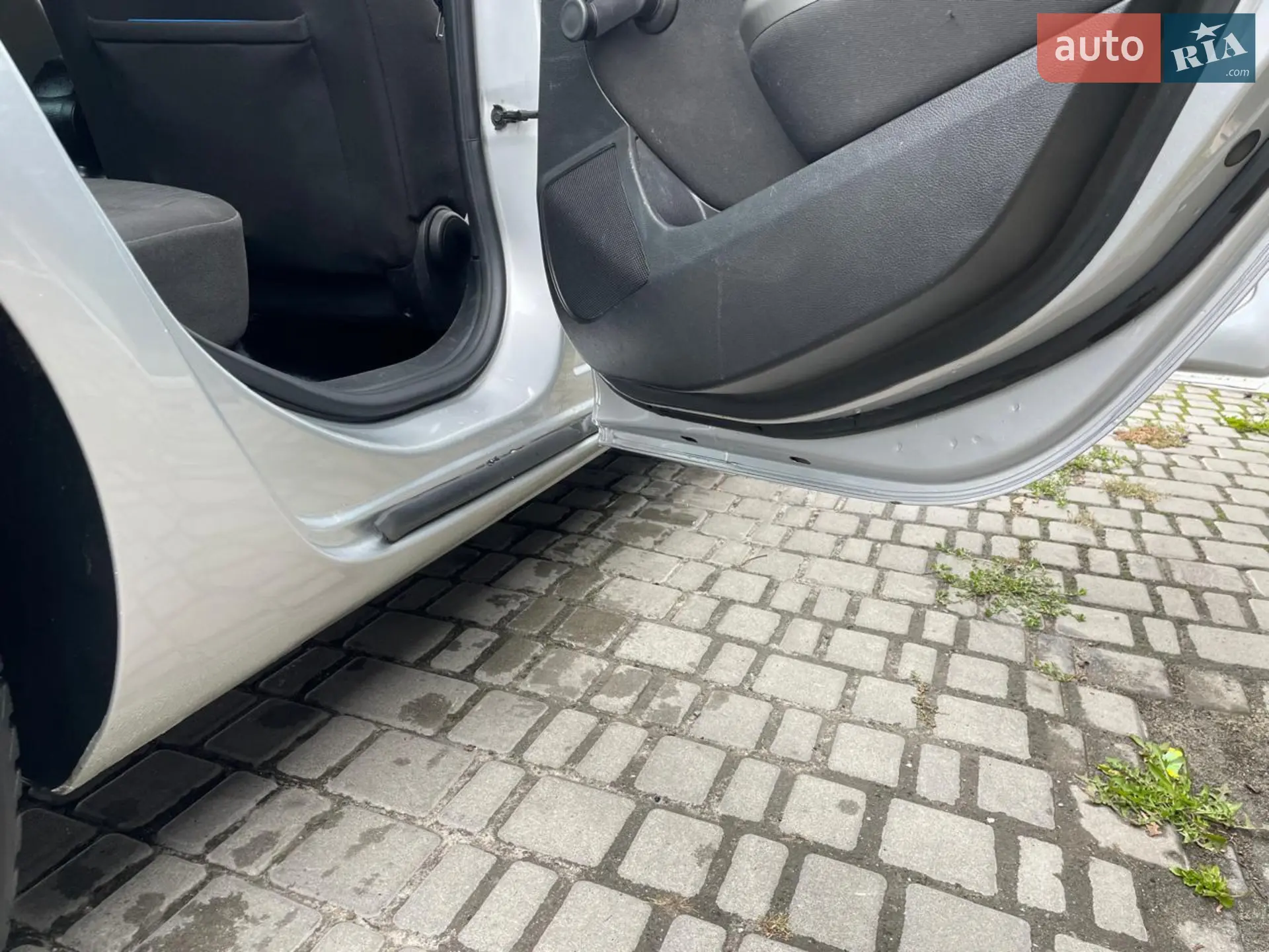 2011 Opel Astra - мініатюра 22