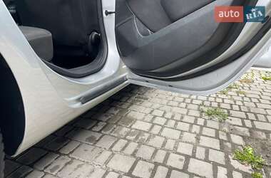 Универсал Opel Astra 2011 в 