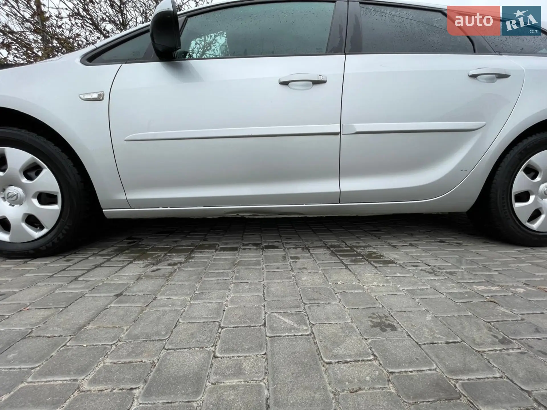 2011 Opel Astra - мініатюра 31