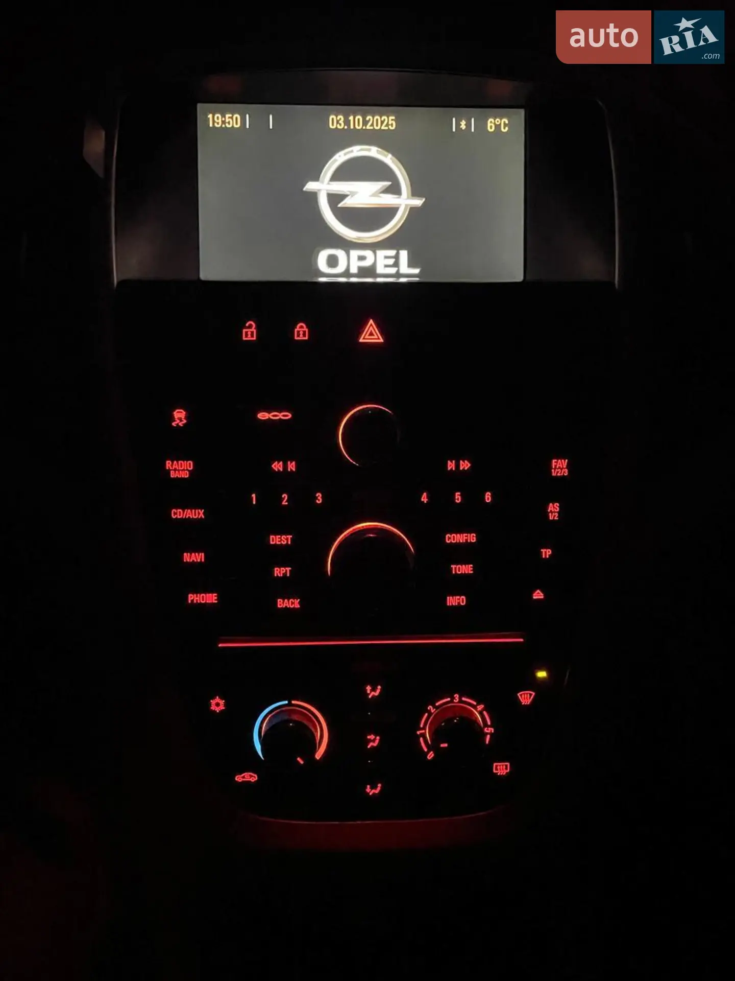2011 Opel Astra - мініатюра 33