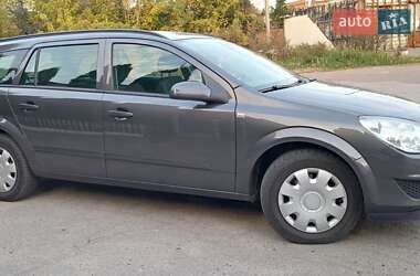 Универсал Opel Astra 2009 в 