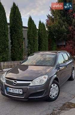Универсал Opel Astra 2009 в 