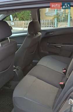 Универсал Opel Astra 2009 в 