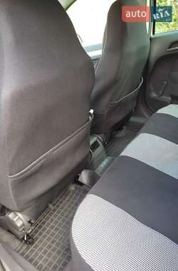 Универсал Opel Astra 2009 в 
