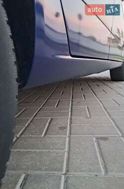 Хэтчбек Opel Astra 2009 в 