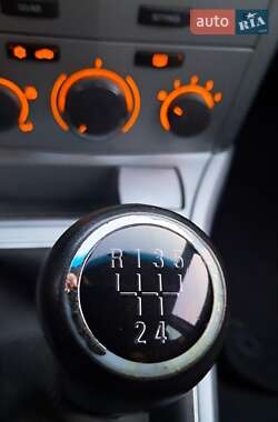 Хэтчбек Opel Astra 2009 в 