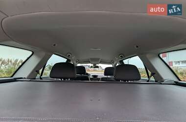 Универсал Opel Astra 2011 в 