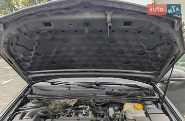 Универсал Opel Astra 2011 в 