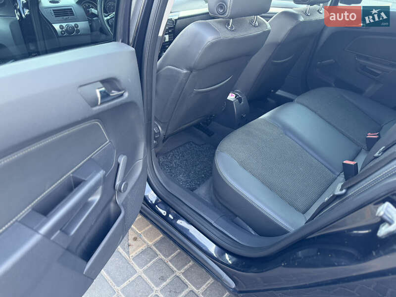 Универсал Opel Astra 2009 в Днепре фото 13 Универсал Opel Astra 2009 в Днепре