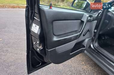 Седан Opel Astra 2008 в 
