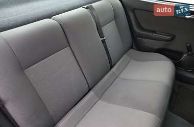 Седан Opel Astra 2008 в 