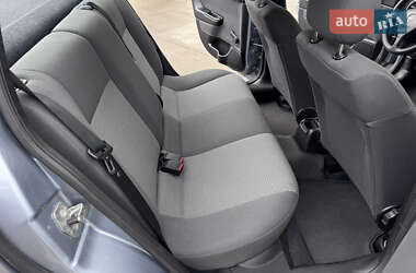 Седан Opel Astra 2009 в 
