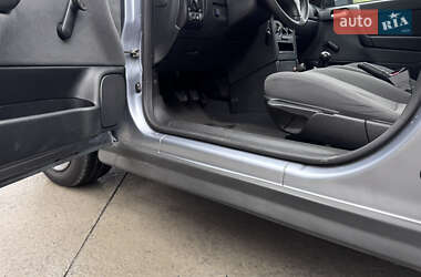 Седан Opel Astra 2009 в 