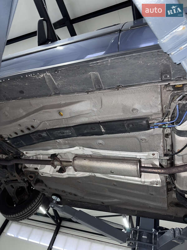 Седан Opel Astra 2009 в Киеве