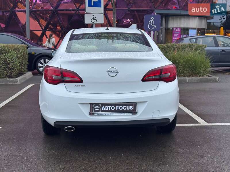 Седан Opel Astra 2020 в Києві фото 6 Седан Opel Astra 2020 в Києві