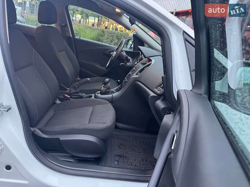 Седан Opel Astra 2020 в Києві фото 11 Седан Opel Astra 2020 в Києві