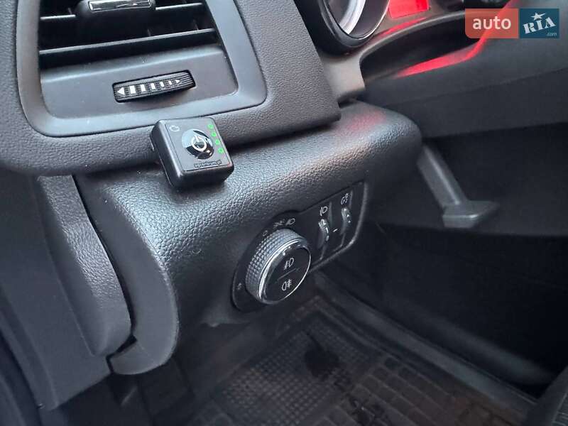 Седан Opel Astra 2020 в Києві фото 16 Седан Opel Astra 2020 в Києві