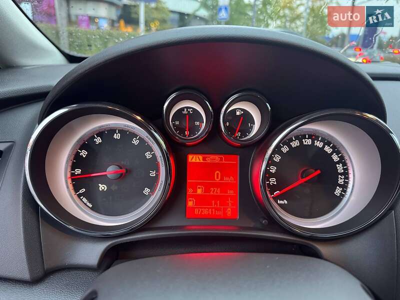 Седан Opel Astra 2020 в Києві фото 21 Седан Opel Astra 2020 в Києві