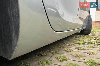 Универсал Opel Astra 2012 в 